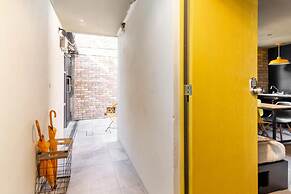 Del Lago Lofts - Nativitas