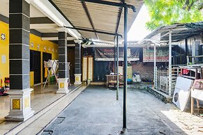 OYO 91735 Griya Cendekia Syariah