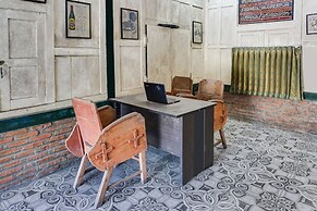 OYO 91735 Griya Cendekia Syariah