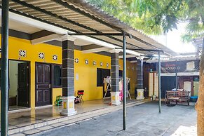 OYO 91735 Griya Cendekia Syariah