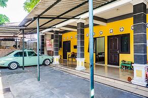 OYO 91735 Griya Cendekia Syariah