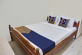 OYO 91735 Griya Cendekia Syariah