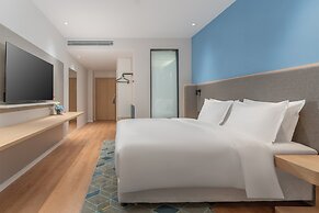 Holiday Inn Express Dangdong City Center by IHG