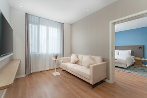 Holiday Inn Express Dangdong City Center by IHG