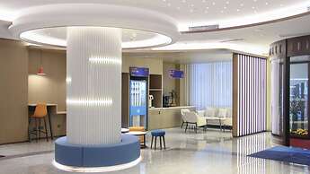 Holiday Inn Express Dangdong City Center by IHG