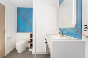 Holiday Inn Express Dangdong City Center by IHG