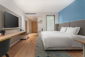 Holiday Inn Express Dangdong City Center by IHG