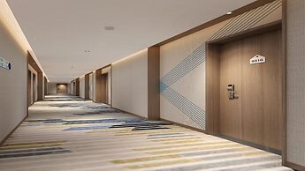 Holiday Inn Express Dangdong City Center by IHG