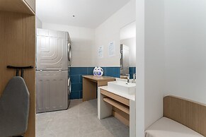 Holiday Inn Express Dangdong City Center by IHG