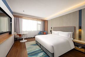 Holiday Inn Express Lanzhou Zhengning Road by IHG