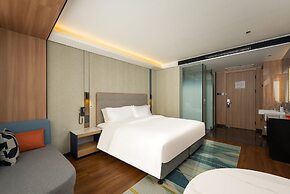 Holiday Inn Express Lanzhou Zhengning Road by IHG