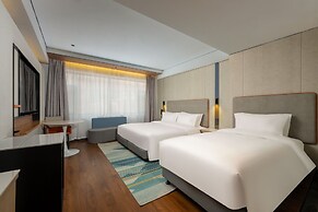 Holiday Inn Express Lanzhou Zhengning Road by IHG