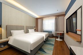 Holiday Inn Express Lanzhou Zhengning Road by IHG