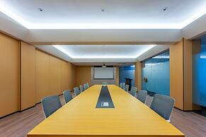 Holiday Inn Express Lanzhou Zhengning Road by IHG