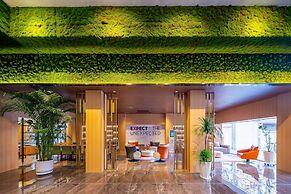 Holiday Inn Express Lanzhou Zhengning Road by IHG