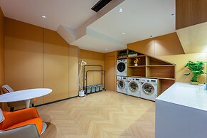 Holiday Inn Express Lanzhou Zhengning Road by IHG