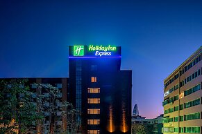 Holiday Inn Express Lanzhou Zhengning Road by IHG