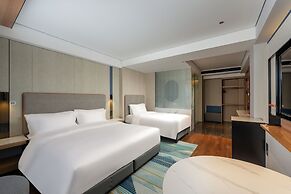 Holiday Inn Express Lanzhou Zhengning Road by IHG
