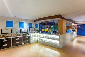 Holiday Inn Express Lanzhou Zhengning Road by IHG