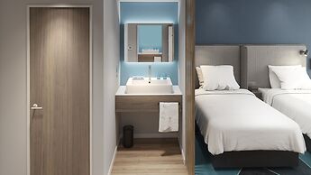 Holiday Inn Express Jiangmen East Station by IHG