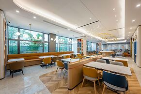 Holiday Inn Express Jiangmen East Station by IHG