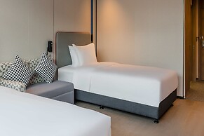 Holiday Inn Express Jiangmen East Station by IHG