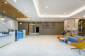 Holiday Inn Express Jiangmen East Station by IHG