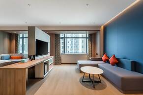 Holiday Inn Express Jiangmen East Station by IHG