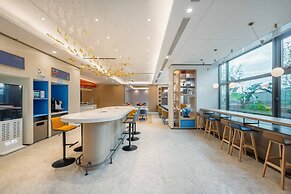 Holiday Inn Express Jiangmen East Station by IHG