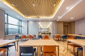 Holiday Inn Express Jiangmen East Station by IHG