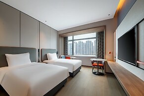 Holiday Inn Express Jiangmen East Station by IHG