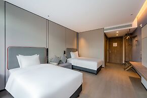 Holiday Inn Express Jiangmen East Station by IHG
