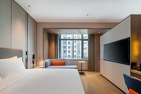 Holiday Inn Express Jiangmen East Station by IHG