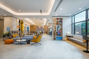 Holiday Inn Express Jiangmen East Station by IHG