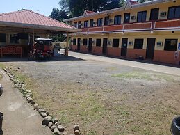 Enriquez Lodge
