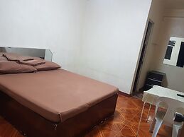 Enriquez Lodge