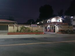 Enriquez Lodge