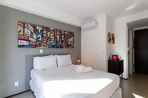 Studio On Imarés Moema