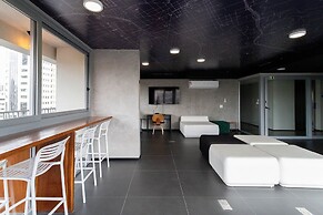 Studio On Imarés Moema