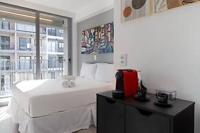 Studio On Imarés Moema