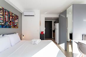 Studio On Imarés Moema