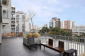 Studio On Imarés Moema