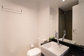 Studio On Imarés Moema