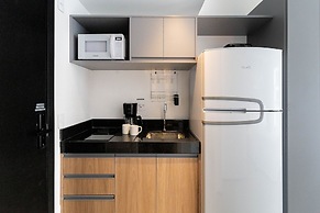 Studio On Imarés Moema