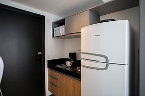 Studio On Imarés Moema