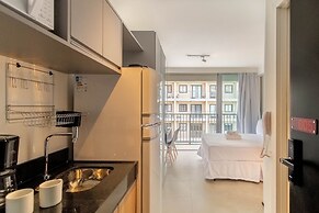 Studio On Imarés Moema