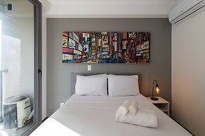 Studio On Imarés Moema