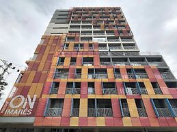 Studio On Imarés Moema