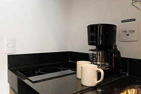 Studio On Imarés Moema