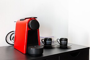 Studio On Imarés Moema